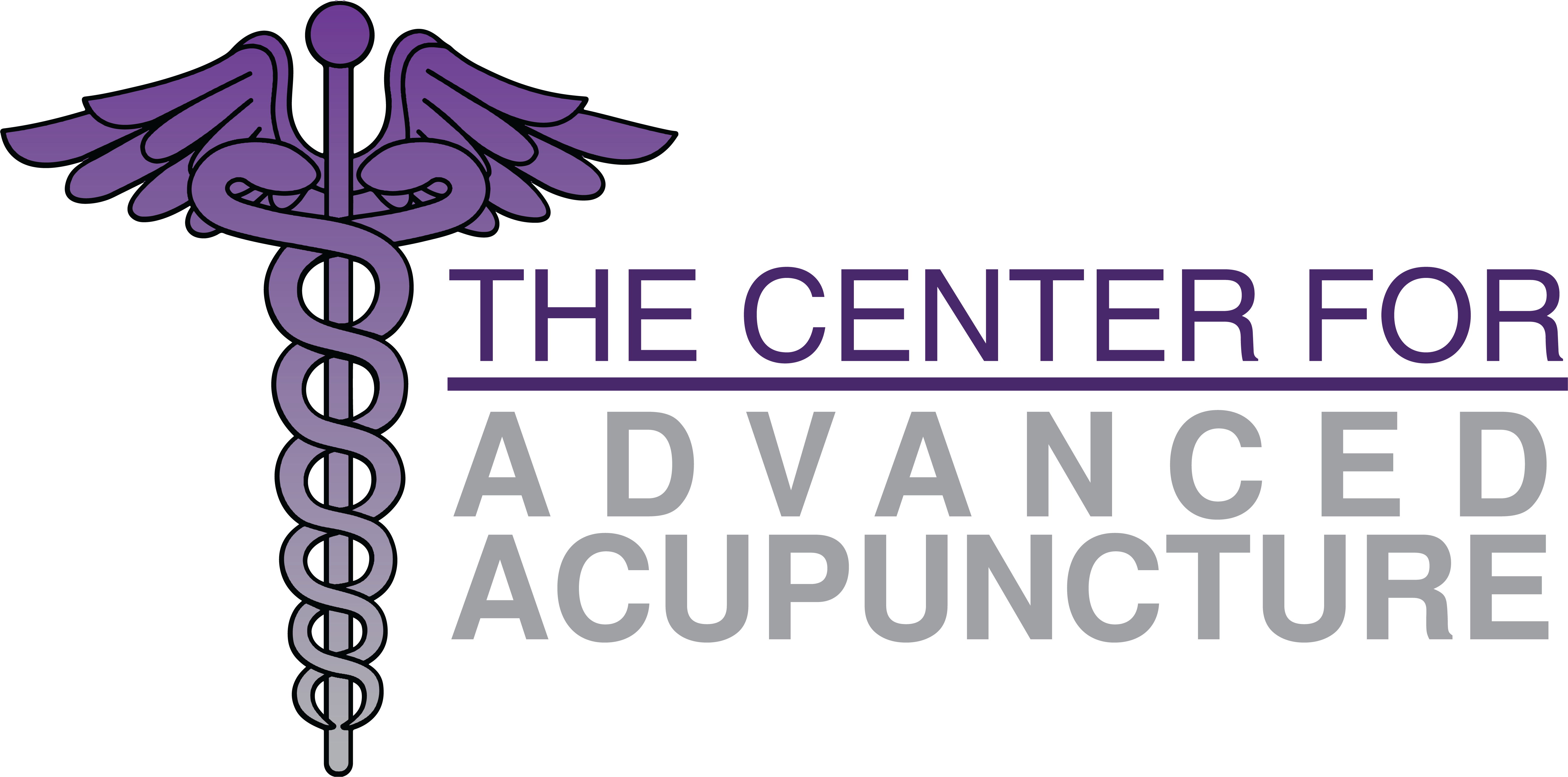 The Center For Advanced Acupuncture